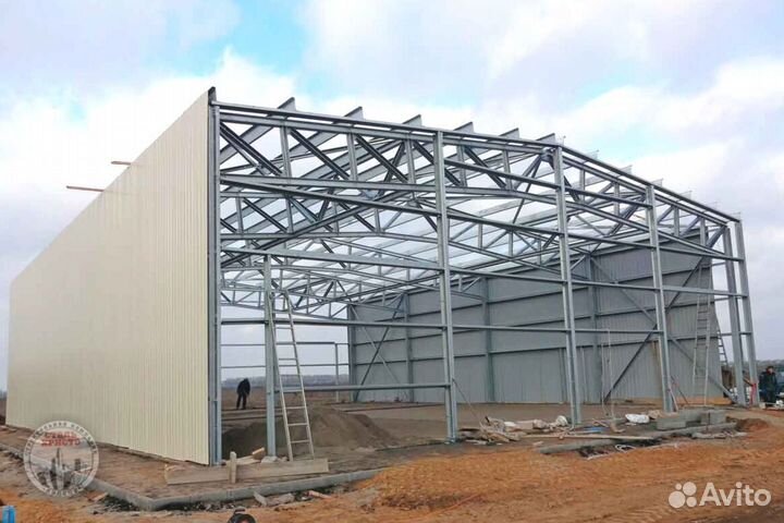 Проектирование зернотоков