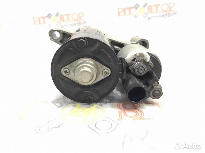 Стартер Audi Q5 (8R) 2008-2012