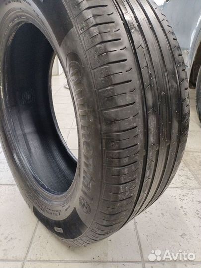 Continental ComfortContact - 5 225/60 R17