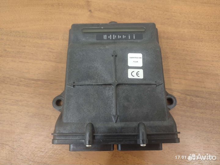 Ranen Smartrax MD Node