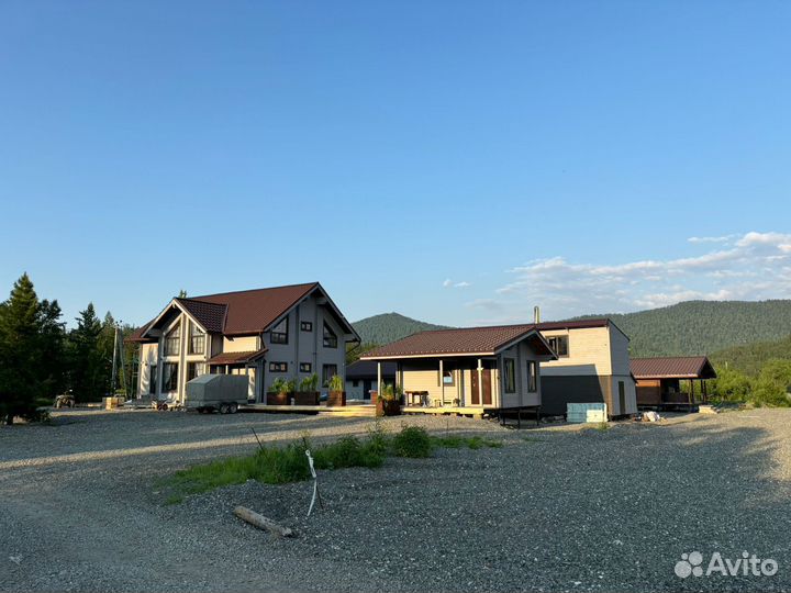 Продам Гостиницу