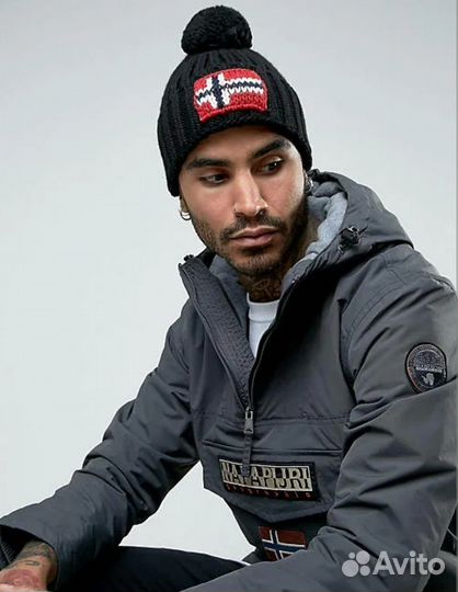 Шапка Napapijri