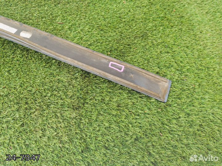 Накладка двери Volvo S60, V70, S80