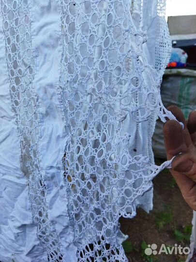 Рушники СССР