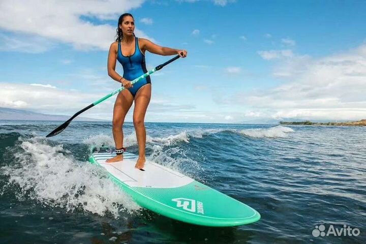 Sup Board надувная лодка-доска