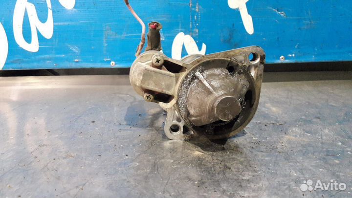 Стартер Бид Ф3