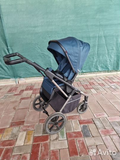 Детские коляски 2 в 1