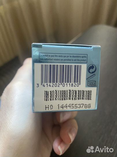 Туалетная вода Davidoff Cool Water оригинал