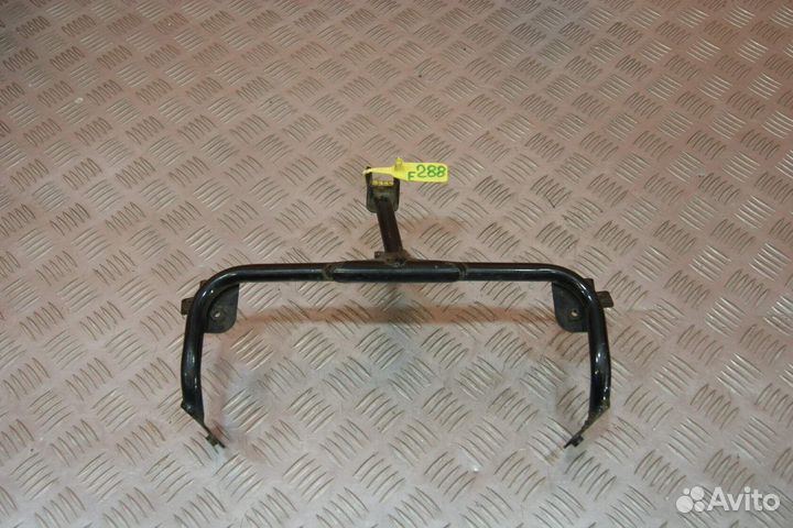 Паук Kawasaki ZZR250