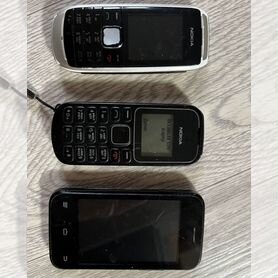 Nokia 3250 XpressMusic