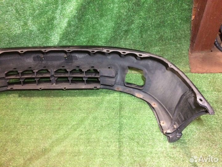 Бампер передний дорест Subaru Legacy Legacy BD BD5