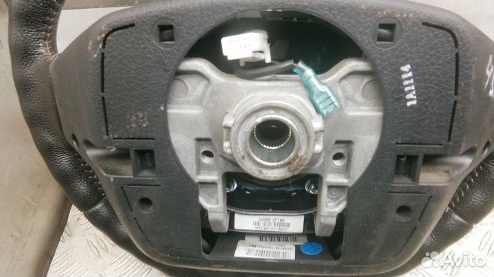 Руль Kia Sorento 2 2011