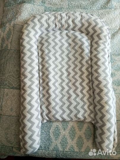 Кокон для новорожденных