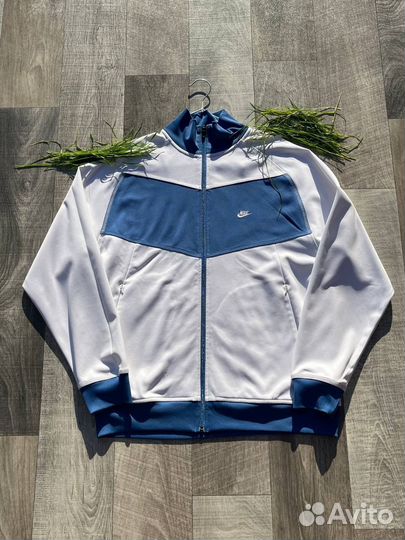 Олимпийка nike vintage