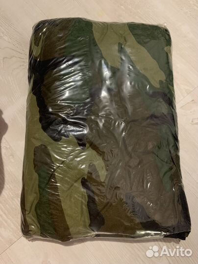 Плащ палатка