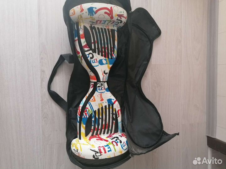 Гироскутер