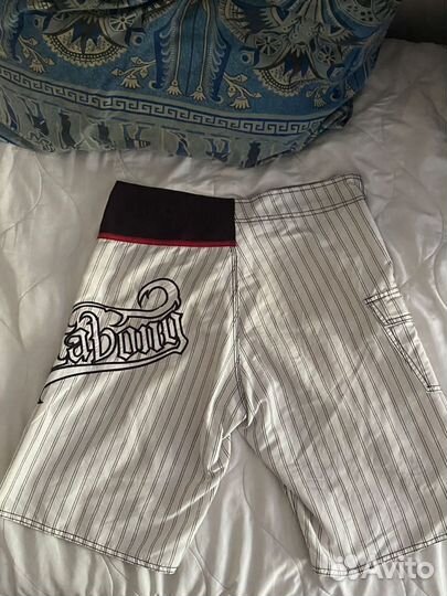 Billabong шорты