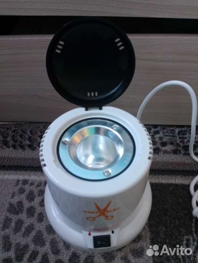 Стерилизатор шариковый