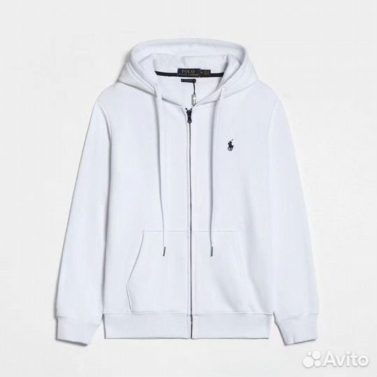 Зип худи Polo Ralph Lauren