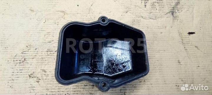 Клапанная крышка Mercedes-Benz Actros (MP1) 1999