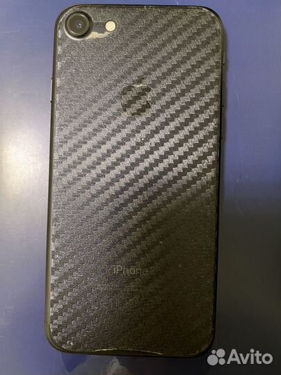 iPhone 7, 128 ГБ