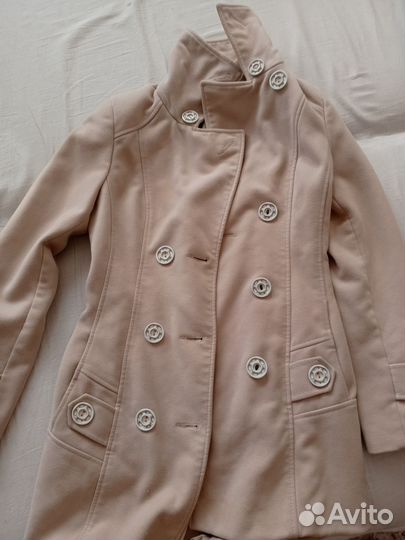 Отдам женские вещи 40-42