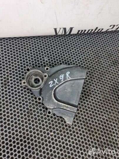 Крышка звезды kawasaki zx9r