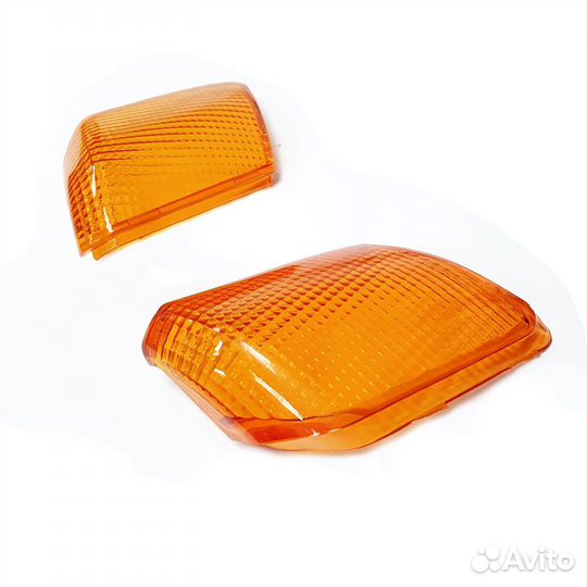 Стекла задних поворотников Yamaha Artistic (3KJ)