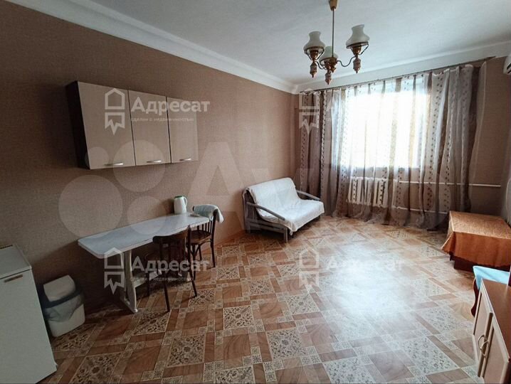 Комната 19 м² в 8-к., 5/5 эт.