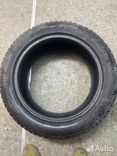 Cordiant Snow Cross 2 215/55 R17 98