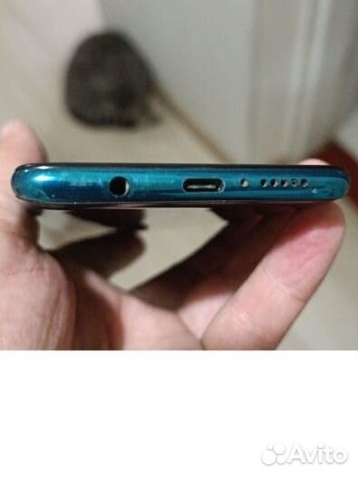 Xiaomi Redmi Note 8 Pro, 6/128 ГБ