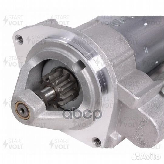 Стартер LST0101 startvolt