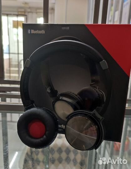 Беспроводные наушники Wireless X352