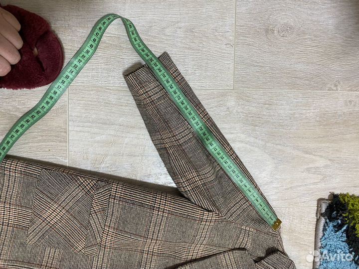 Жакет для девочки