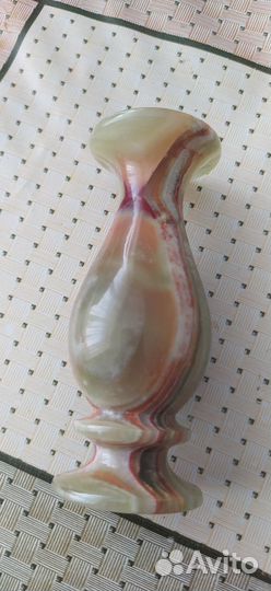 Фигурки из оникса