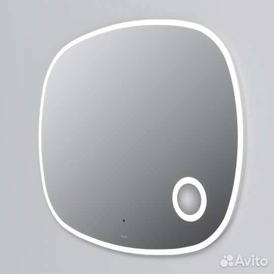 M8fmox1003SA Func, Зеркало настенное с контурной