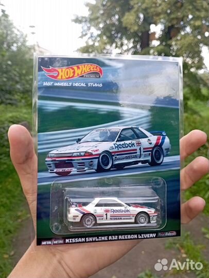 Hot wheels Custom на заказ