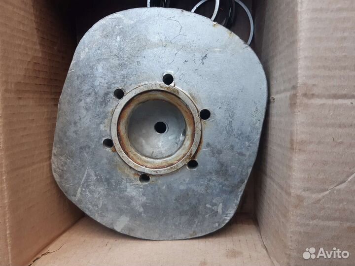 Запчасти на мотоцикл иж планета 2