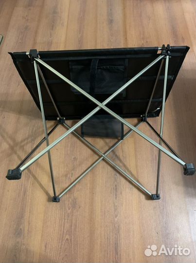 Раскладной стол