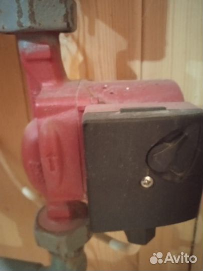 Электро батарея