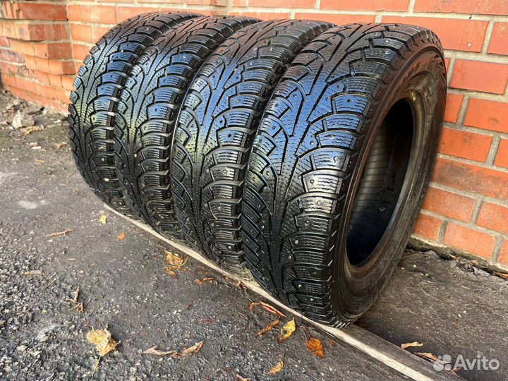 Nokian Tyres Nordman 5 185/70 R14