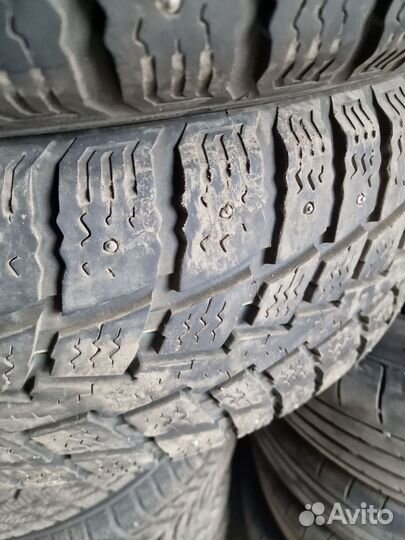 Marshal Power Grip KC11 265/75 R16