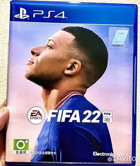 Игры для приставок ps4