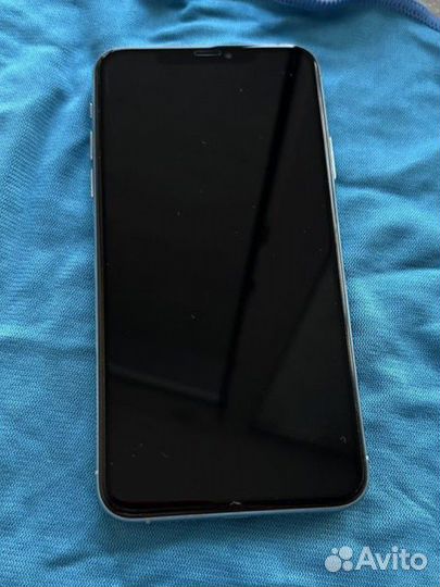 Телефон iPhone 11 pro max 64 гб