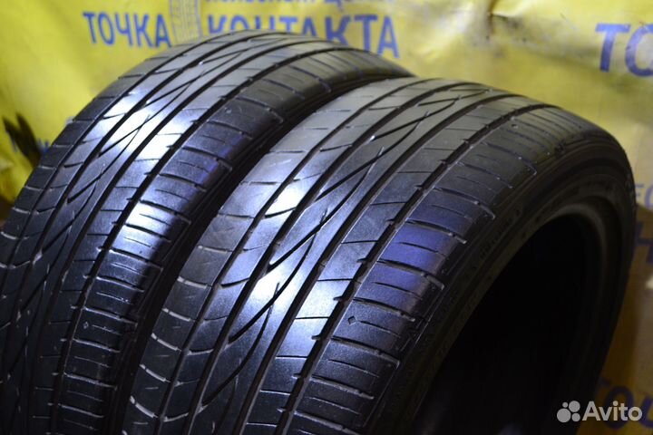 Falken Ziex ZE-912 215/45 R18
