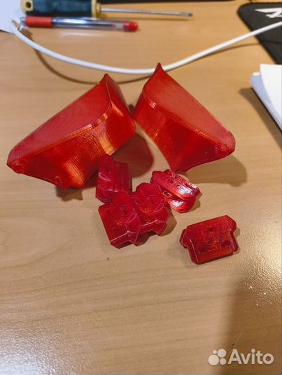 Тюнинг для mjx 10208/14210