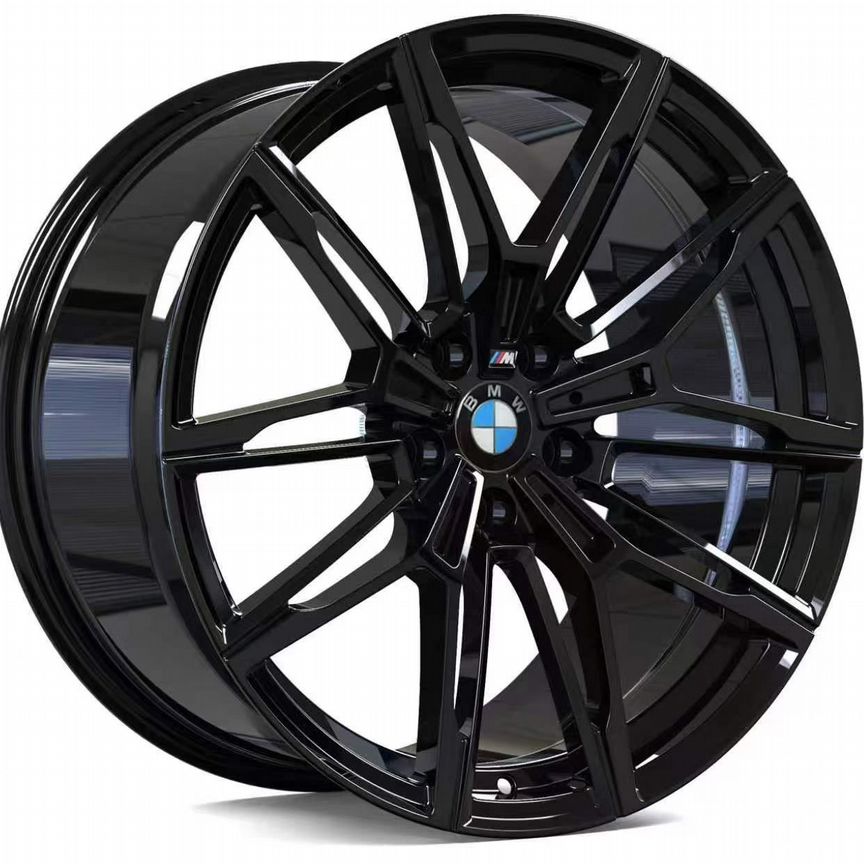 Кованые диски BMW 10×R20 5×112