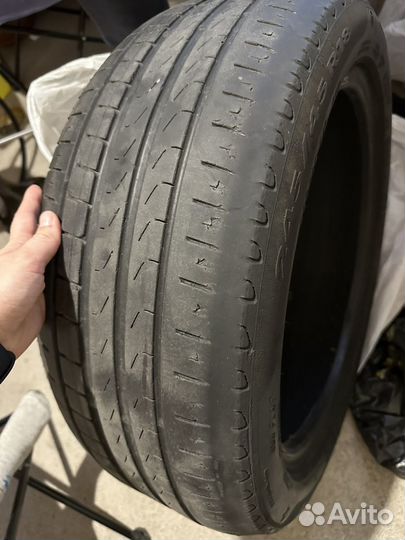 Pirelli Cinturato P7 245/45 R18