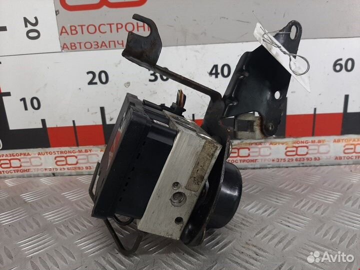 Блок ABS для Ford Focus 1 1306742