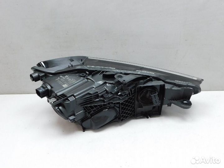 Фара левая Audi A7/RS7/S7